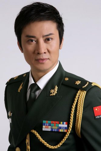 蔡国庆图片