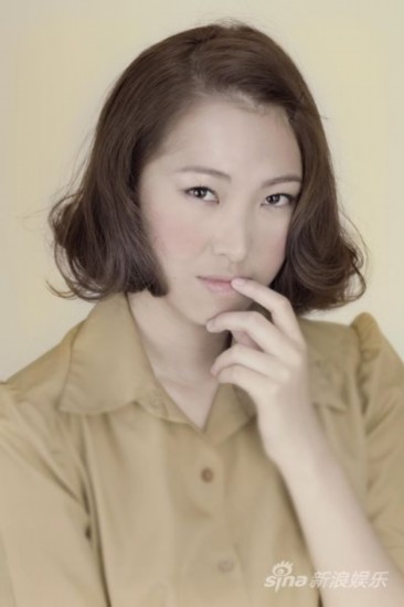 王若琳 性感写真图片