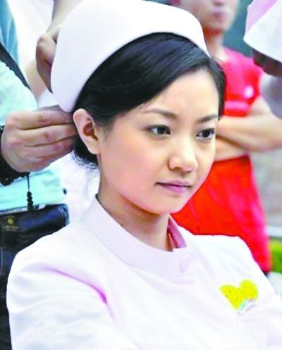 黄宏女儿照片图片