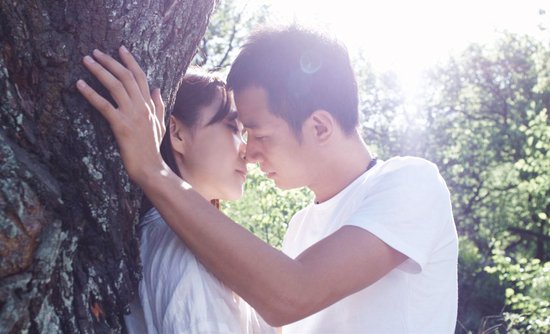 三个未婚妈妈图片