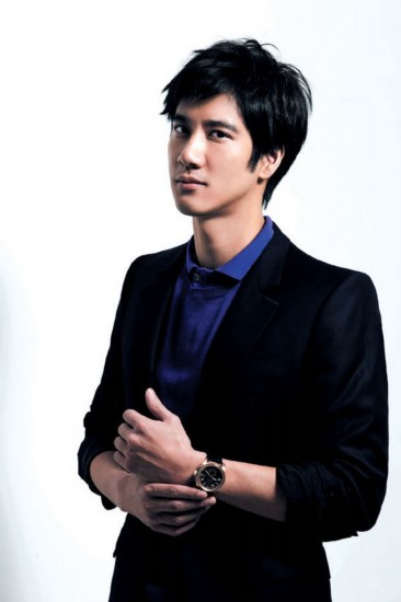 李云迪图片