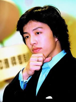 李云迪图片